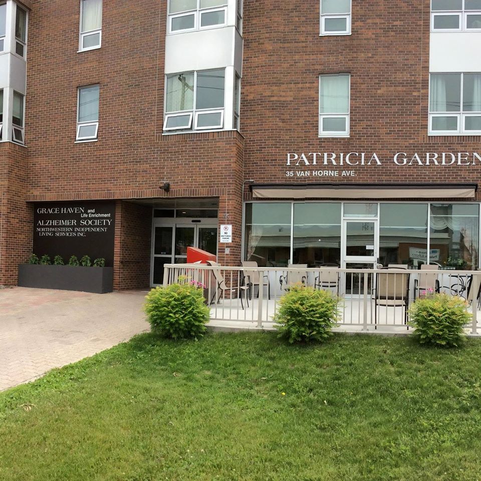Patricia Gardens responds to vacancies Kenora Online